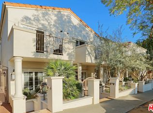 851 N San Vicente Blvd APT 127, West Hollywood, CA 90069
