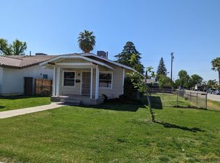 247 Francis St, Bakersfield, CA 93308