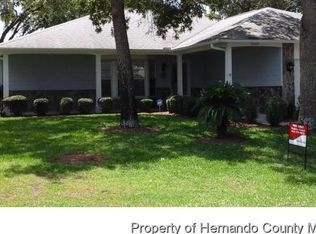 6464 N Pine Meadows Dr, Spring Hill, FL 34606