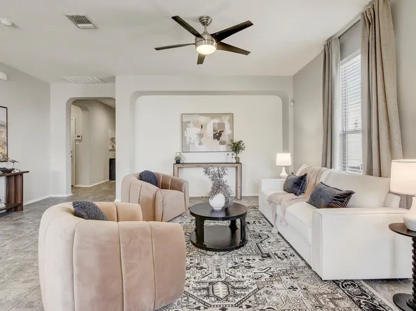 5816 Sardinia Dr, Round Rock, TX 78665