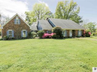 509 Joe White Rd, Monroe, LA 71203