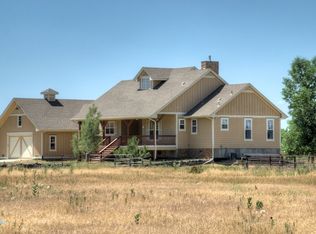 10303 County Road 25, Fort Lupton, CO 80621