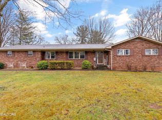763 Goddard St, Alcoa, TN 37701
