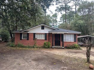 1203 Waddell Ave, Albany, GA 31707