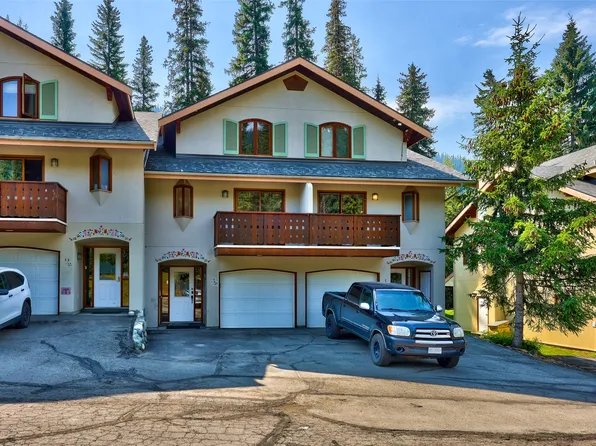 2160 Sun Peaks Rd #3, Sun Peaks Mountain, BC V0E 5N0