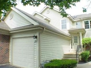 362 W Hamilton Ln #172, Palatine, IL 60067