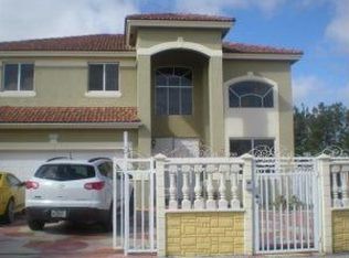 5214 SW 164th Ct, Miami, FL 33185