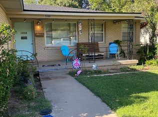 3510 36th St, Lubbock, TX 79413