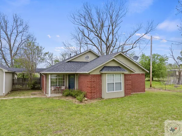 398 County Road 15300, Deport, TX 75435