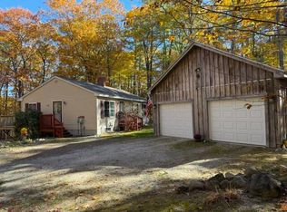29 Dyer Lane, Casco, ME 04015