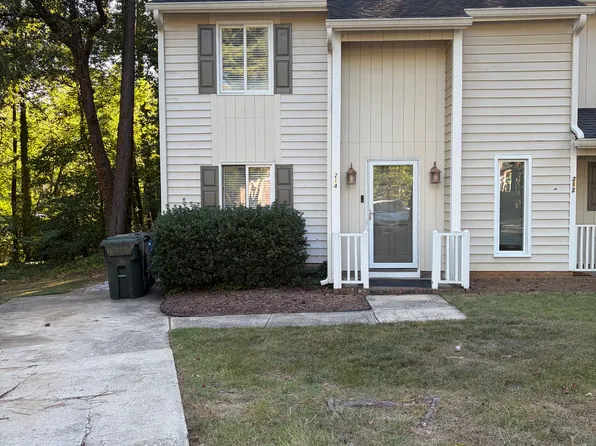 214 Bramble Ct #214, Raleigh, NC 27615