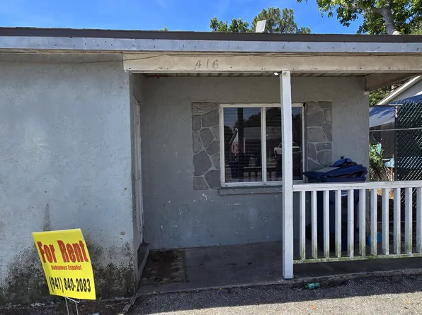 416 60th Avenue Dr E, Bradenton, FL 34203