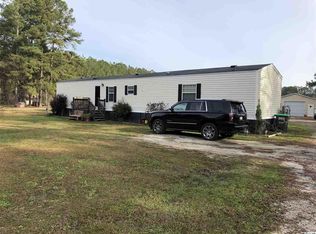 1731 Highway 348, Loris, SC 29569