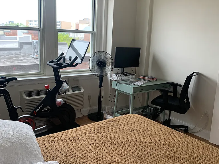 1725 New Hampshire Ave NW #602 — Photo 9