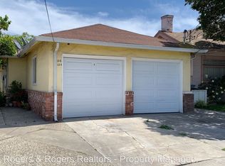 134 N 14th St, San Jose, CA 95112