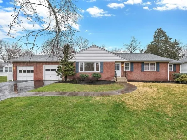 116 Laurel Street, Hurley, NY 12443