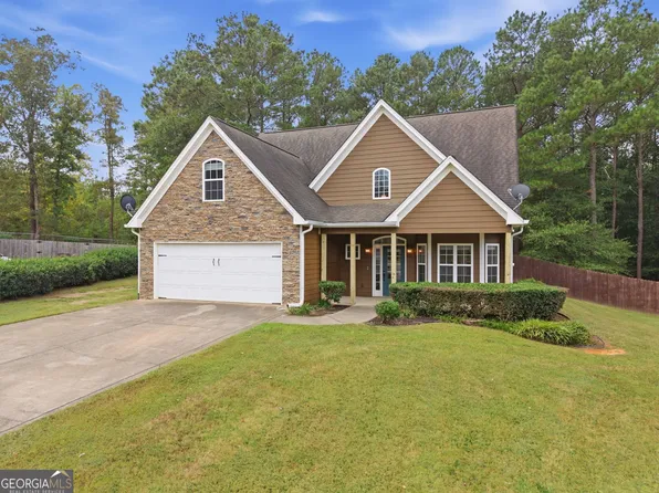 10 Susanne Ct SW, Rome, GA 30165