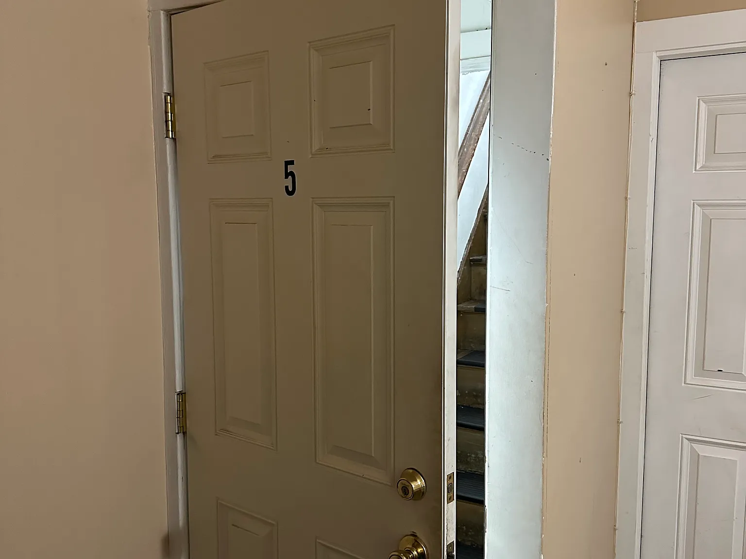 1 bed, 500 sqft, $795 — Photo 2