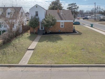 3840 NW 24th St, Oklahoma City, OK, 73107