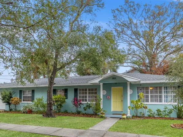 1901 10th St N, Saint Petersburg, FL 33704