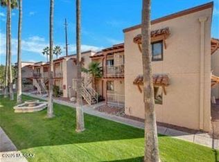 3357 N Country Club Rd APT 21, Tucson, AZ 85716