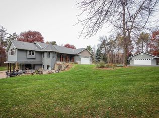 2029 Rena Cir, Clearwater, MN 55320