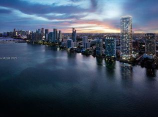 700 NE 26th Ter UNIT 803, Miami, FL 33137