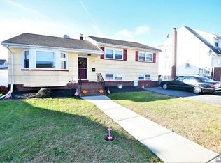 308 Wilson Ave, Lyndhurst, NJ 07071