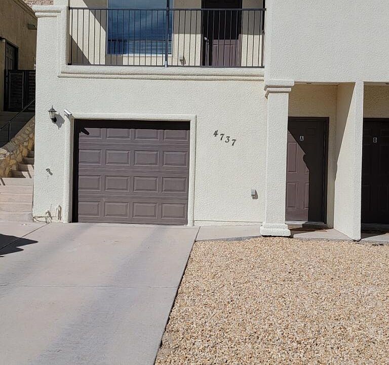 1st image of 4737 Pistolero Ln #A