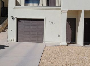 4737 Pistolero Ln #A, El Paso, TX 79912