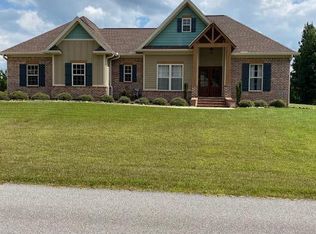 8365 Hidden Creek Dr, Meridian, MS 39305