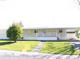 1 Beech Dr, Springfield, OH 45502