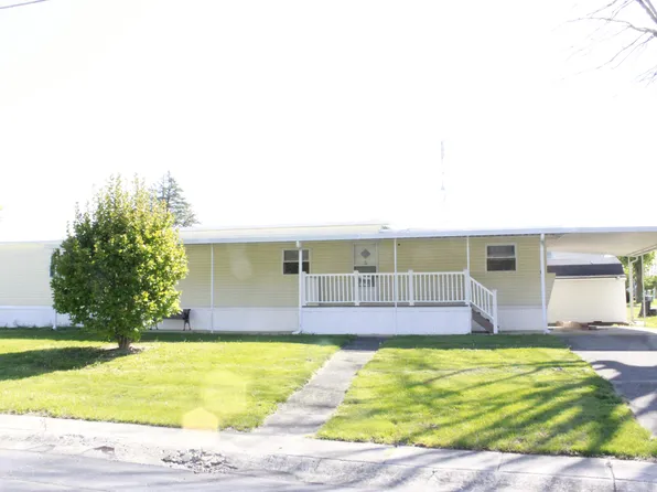 1 Beech Dr, Springfield, OH 45502