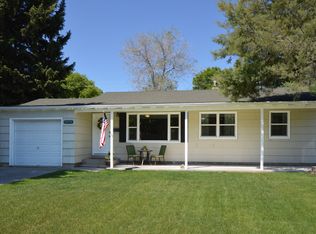 1850 S Bittern Dr, Ammon, ID 83406