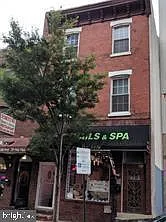 1830 South St #2F — Photo 1