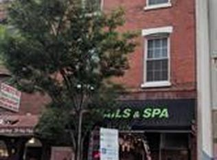 1830 South St #2F, Philadelphia, PA 19146