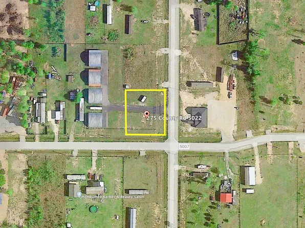 275 County Road 5022, Cleveland, TX 77327