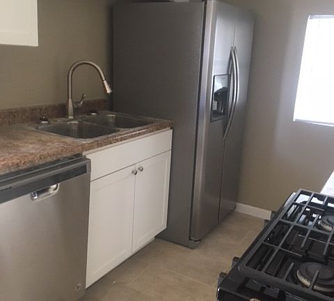 Kitchen 1