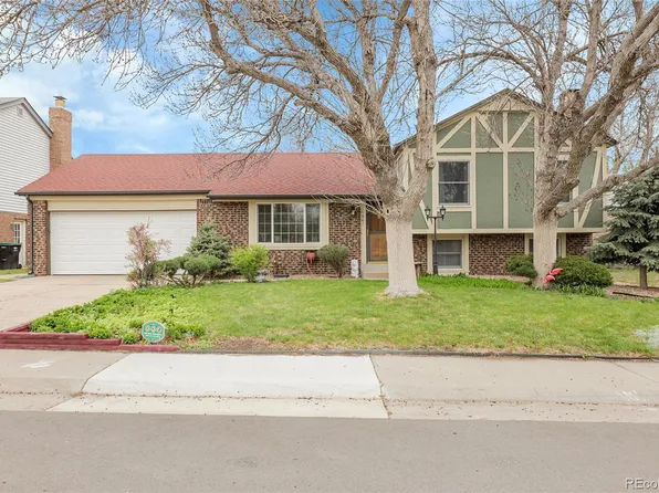 14867 E Harvard Avenue, Aurora, CO 80014