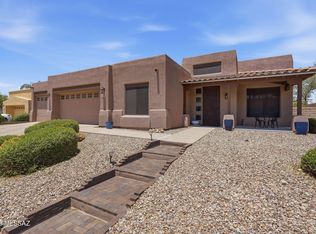 13969 E Sage Hills Dr, Vail, AZ 85641