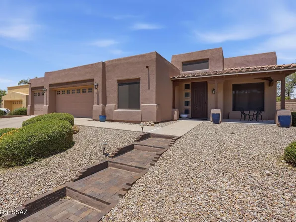 13969 E Sage Hills Dr, Vail, AZ 85641