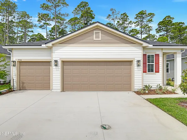 950 LIGHTSEY CROSSING Lane, St. Augustine, FL 32084