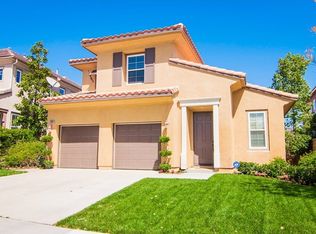26832 Greenleaf Ct, Valencia, CA 91381