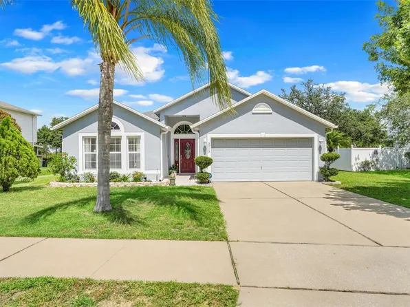 3213 White Blossom Ln, Clermont, FL 34711