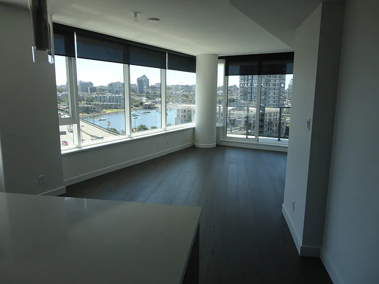 68 Smithe St #1209 — Photo 4