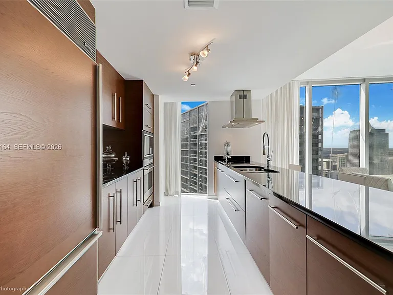 495 Brickell Ave #4710 — Photo 9