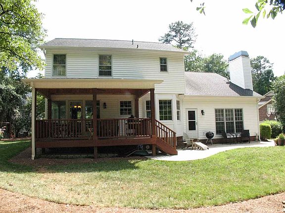 2nd image of 40 Plantation Ct