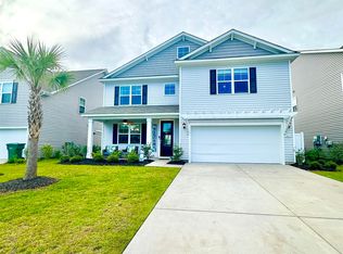 1013 Baker Creek Loop, Myrtle Beach, SC 29579