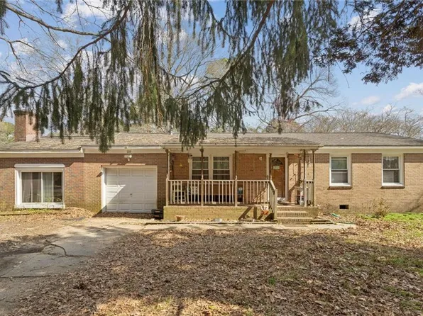 115 Cheadle Loop Rd, Seaford, VA 23696