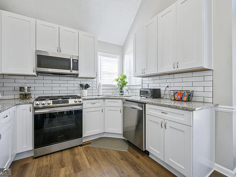 126 Manning Mill Rd NW — Photo 9